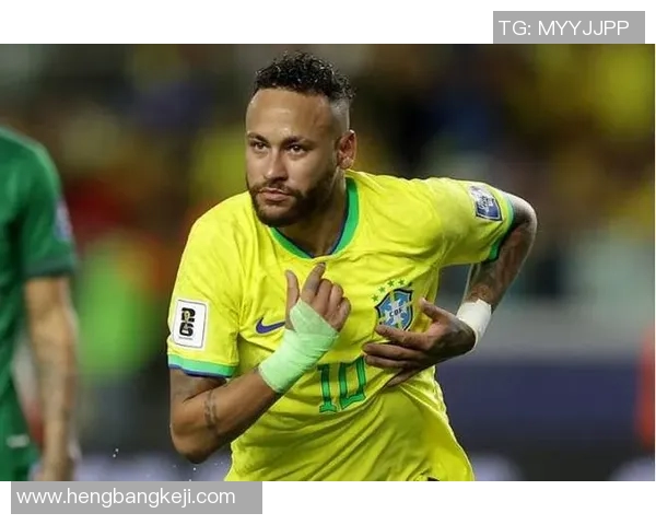 内马尔：从巴西足球天才到全球体育偶像的华丽转身与传奇旅程